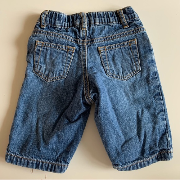 [BOGO ✨] Baby Gap Lined Jeans ❄️ - Picture 6 of 6